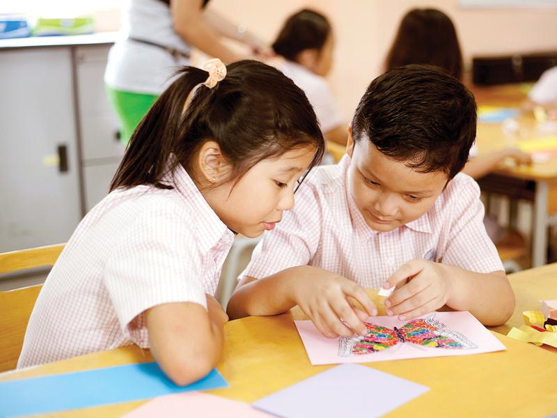 Giáo viên Việt Nam và những ưu thế không phải giáo viên bản ngữ nào cũng có